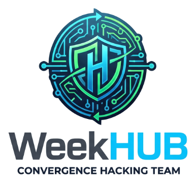 WeekHUB Logo
